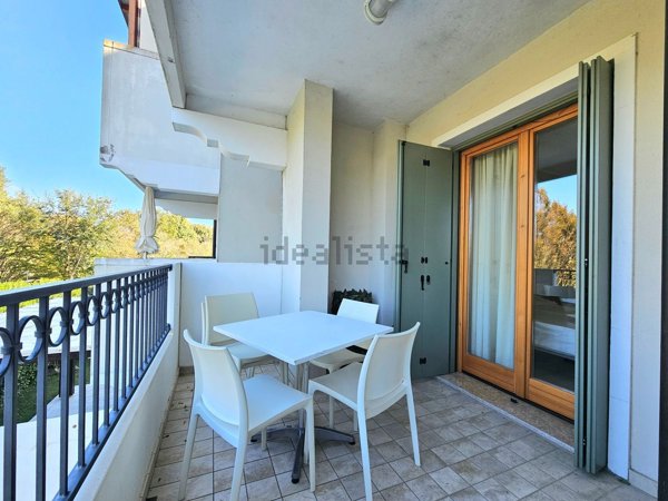 appartamento in vendita a Caorle