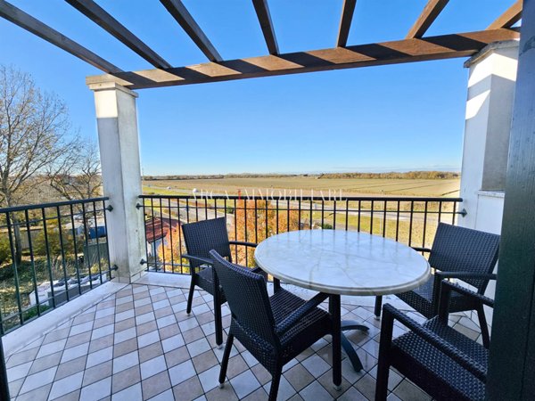 appartamento in vendita a Caorle