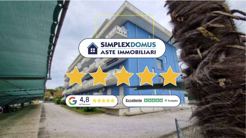 appartamento in vendita a Caorle in zona Porto Santa Margherita