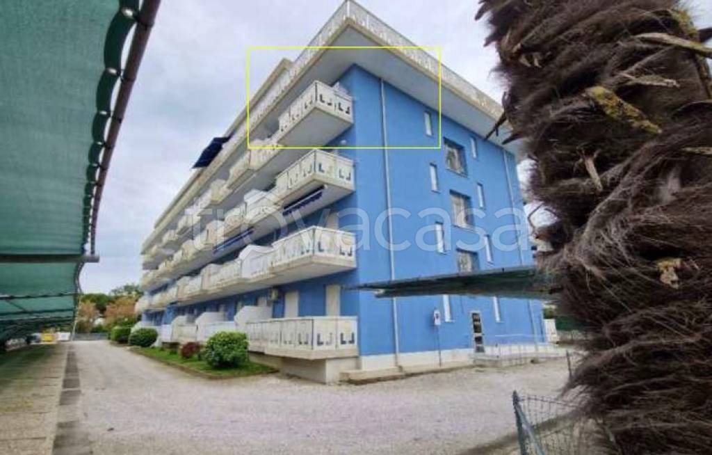 appartamento in vendita a Caorle in zona Porto Santa Margherita