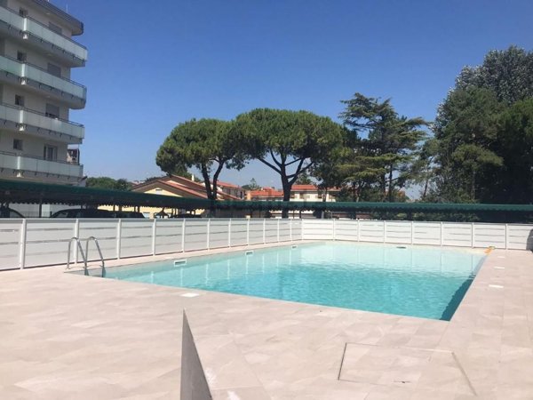 appartamento in vendita a Caorle