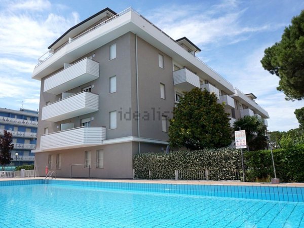 appartamento in vendita a Caorle