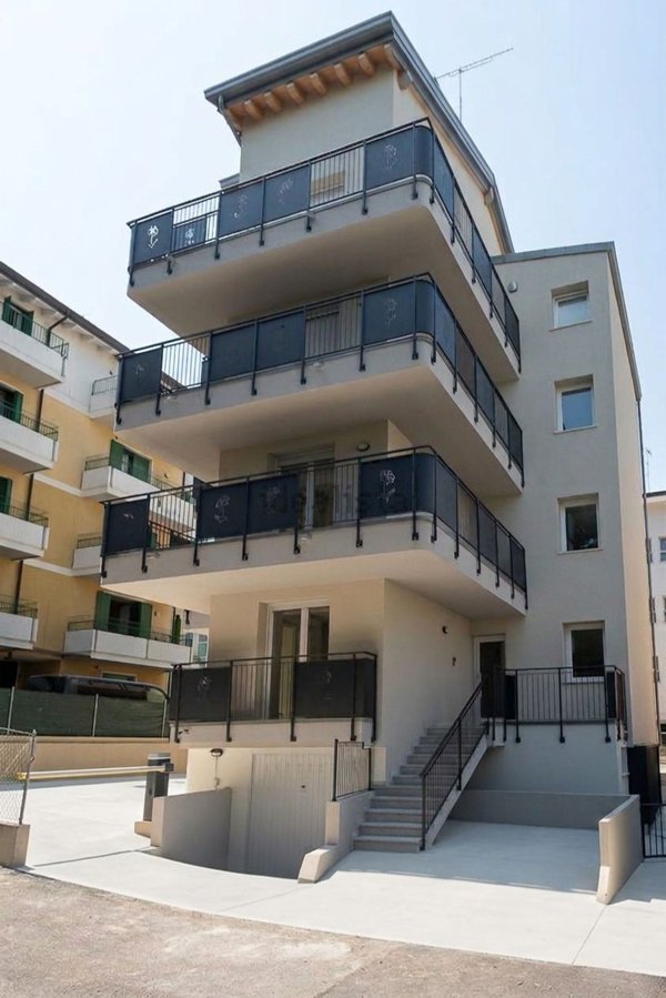appartamento in vendita a Caorle