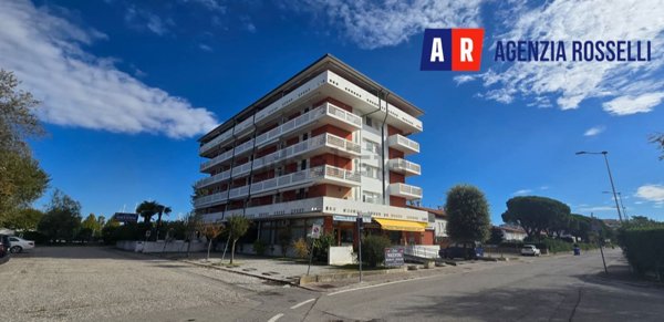 appartamento in vendita a Caorle