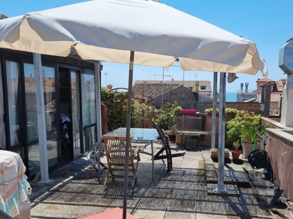 appartamento in vendita a Caorle