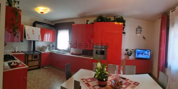 appartamento in vendita a Caorle