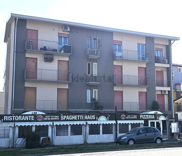 appartamento in vendita a Caorle