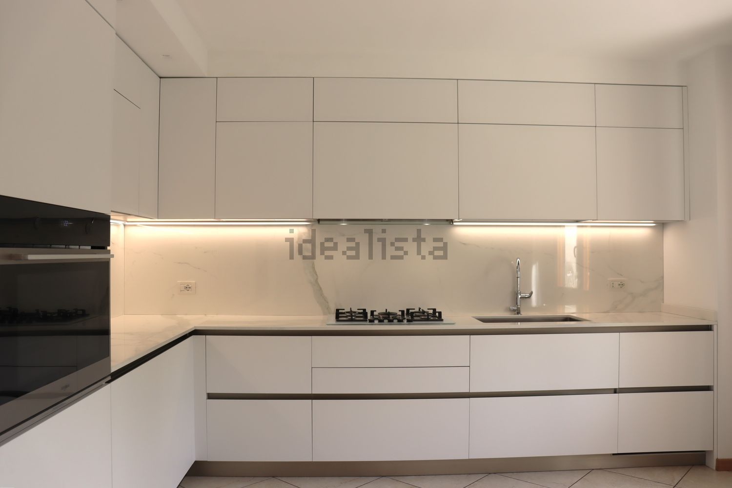 appartamento in vendita a Caorle