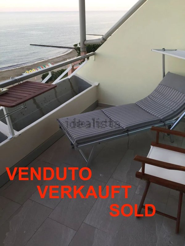 appartamento in vendita a Caorle in zona Porto Santa Margherita