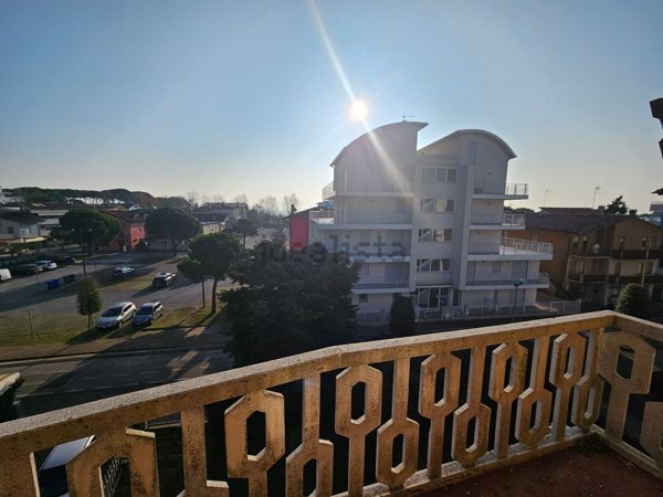 appartamento in vendita a Caorle