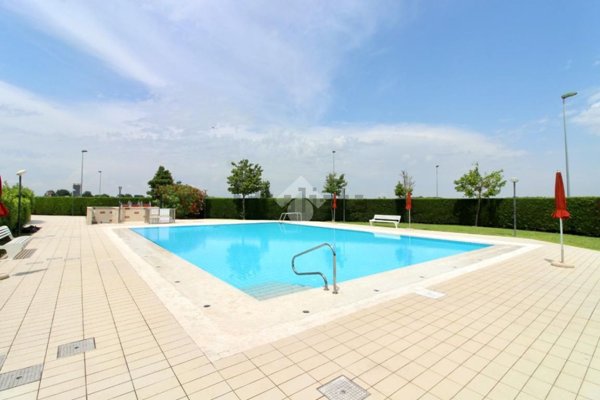 appartamento in vendita a Caorle