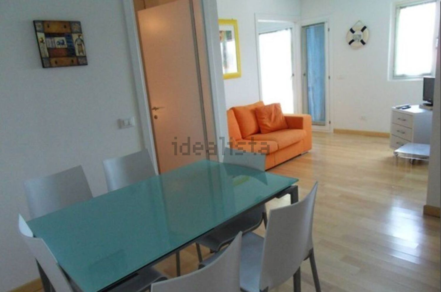 appartamento in vendita a Caorle