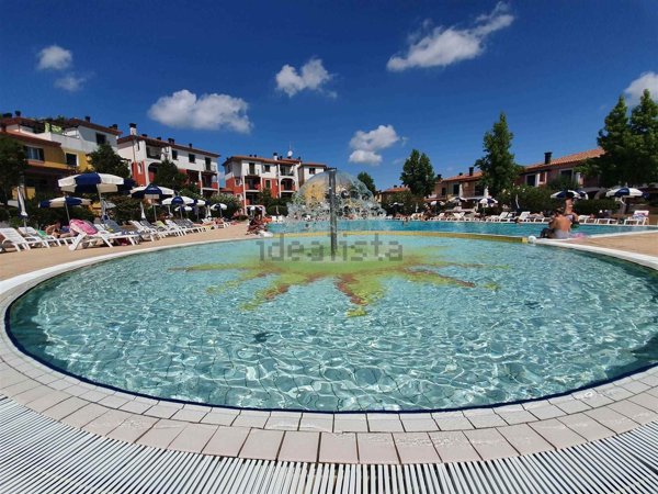 appartamento in vendita a Caorle