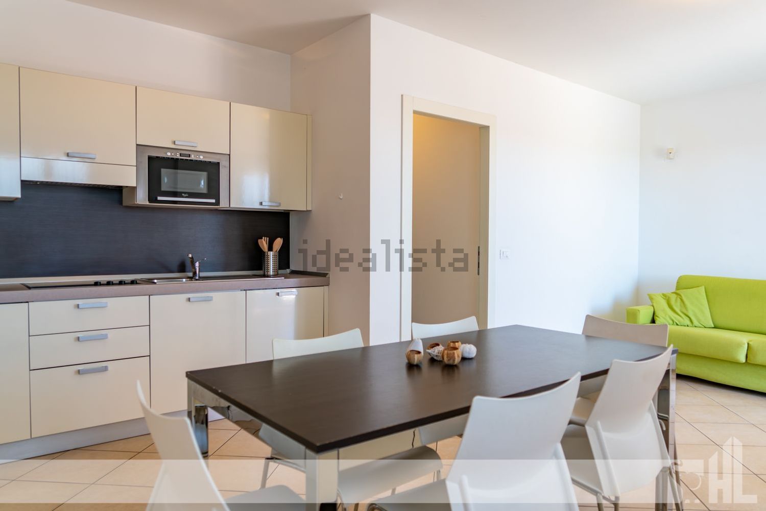 appartamento in vendita a Caorle