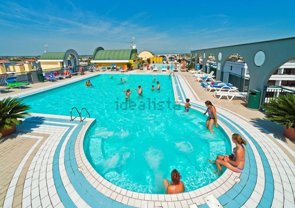 appartamento in vendita a Caorle