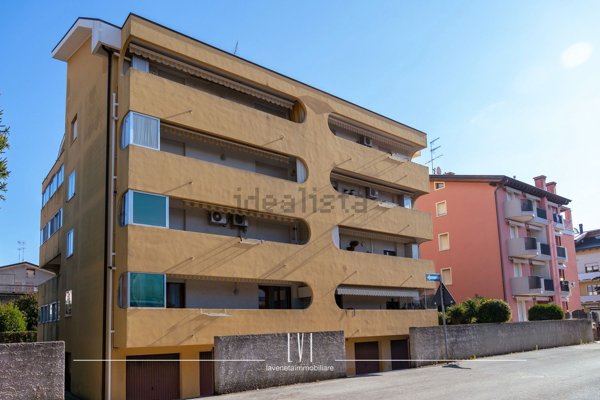 appartamento in vendita a Caorle