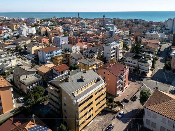 appartamento in vendita a Caorle