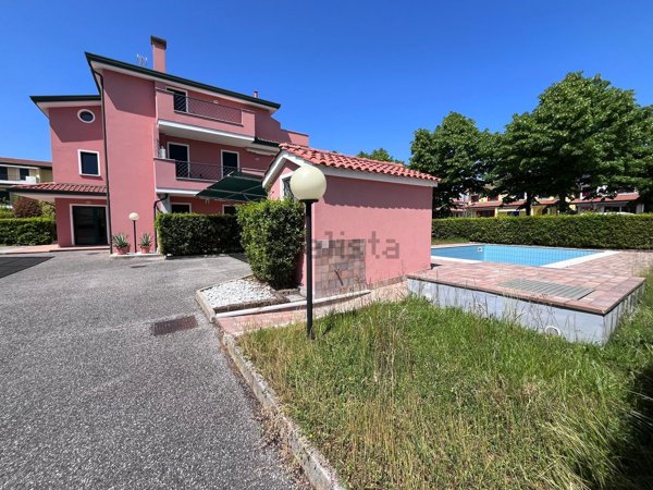 appartamento in vendita a Caorle
