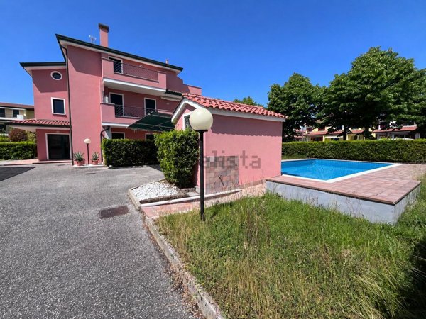 appartamento in vendita a Caorle