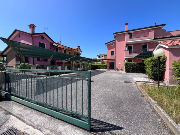 appartamento in vendita a Caorle