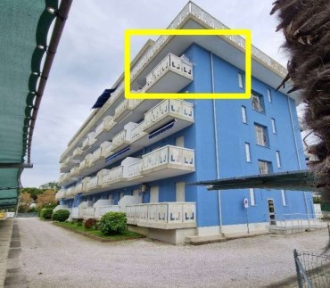 appartamento in vendita a Caorle in zona Porto Santa Margherita