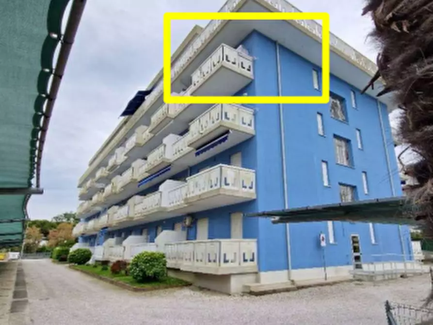appartamento in vendita a Caorle in zona Porto Santa Margherita