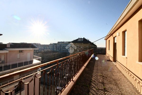 appartamento in vendita a Caorle in zona Porto Santa Margherita