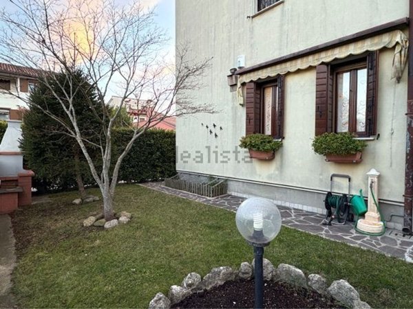 appartamento in vendita a Caorle