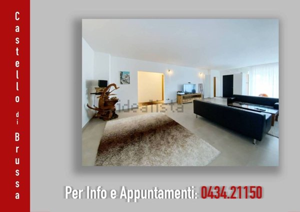 casa indipendente in vendita a Caorle in zona Castello di Brussa