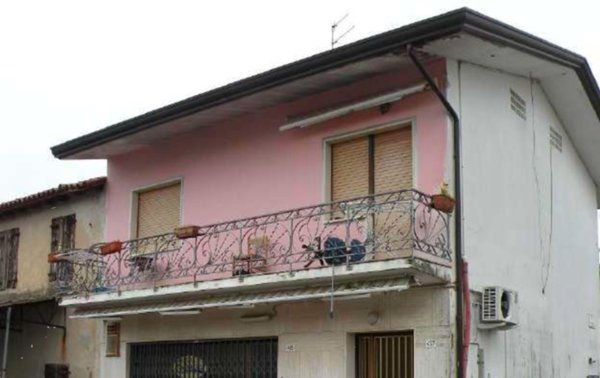appartamento in vendita a Caorle