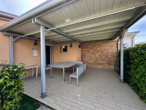 casa indipendente in vendita a Caorle in zona Porto Santa Margherita