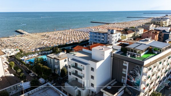 appartamento in vendita a Caorle