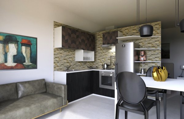 appartamento in vendita a Caorle