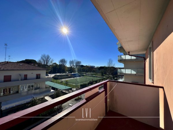 appartamento in vendita a Caorle