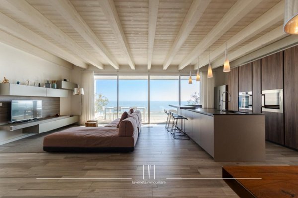 appartamento in vendita a Caorle