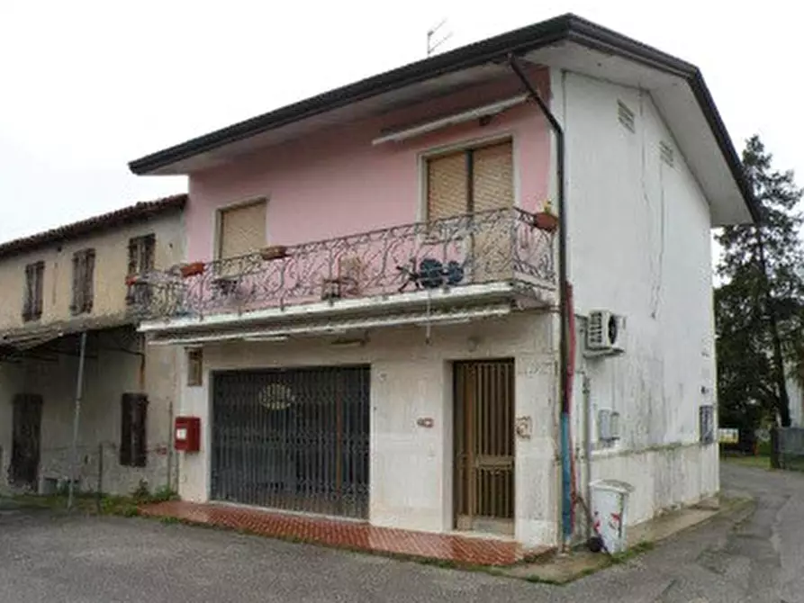 villa in vendita a Caorle in zona Castello di Brussa