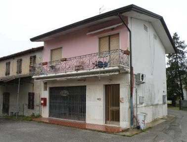 casa semindipendente in vendita a Caorle in zona Castello di Brussa
