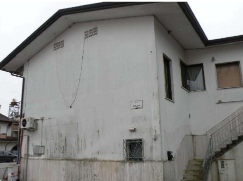 appartamento in vendita a Caorle