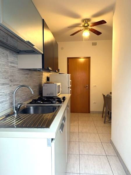 appartamento in vendita a Caorle