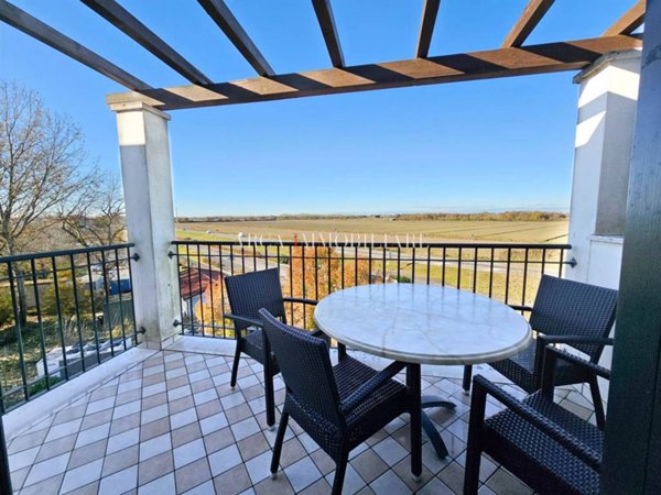 appartamento in vendita a Caorle