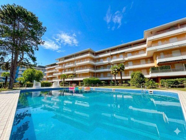 appartamento in vendita a Caorle in zona Duna Verde