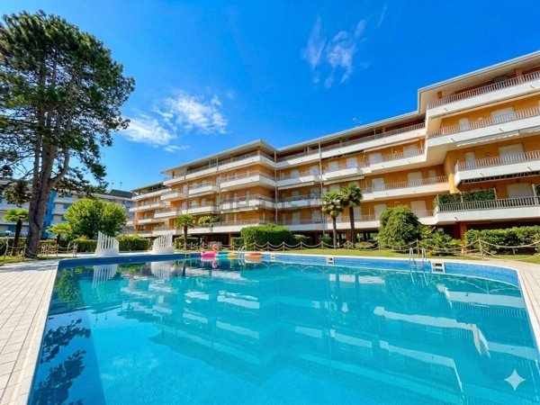 appartamento in vendita a Caorle in zona Duna Verde