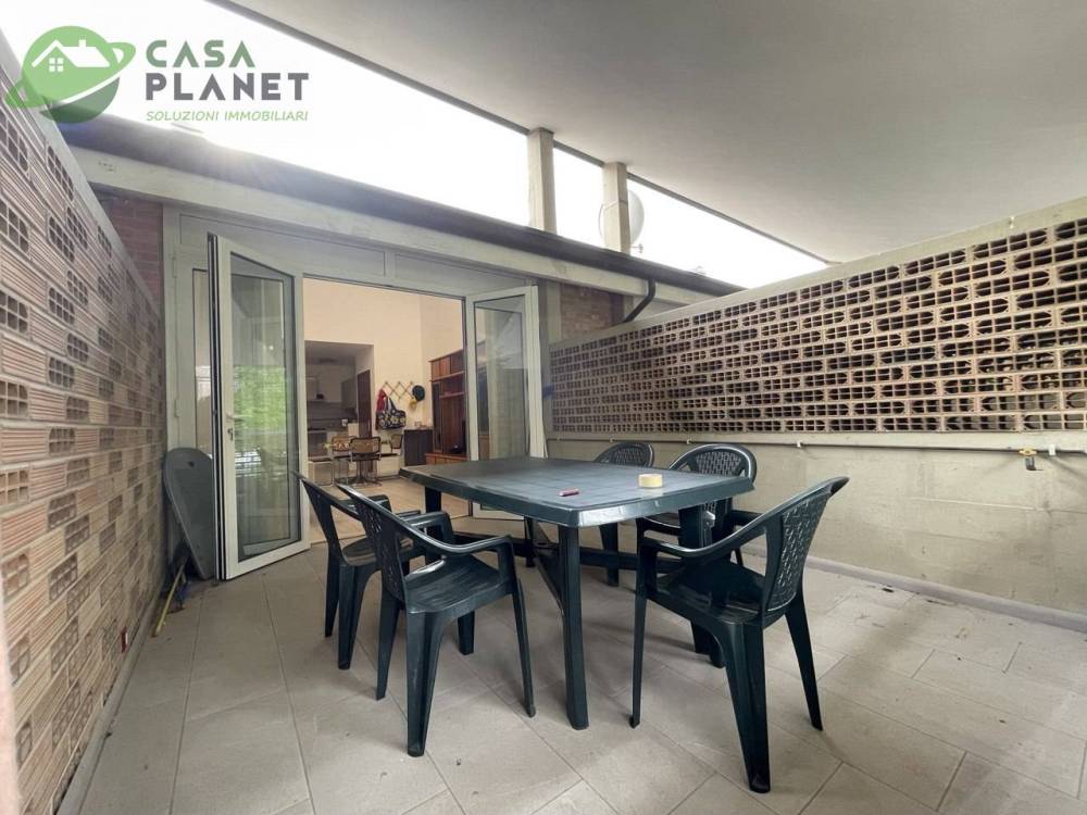 appartamento in vendita a Caorle in zona Porto Santa Margherita