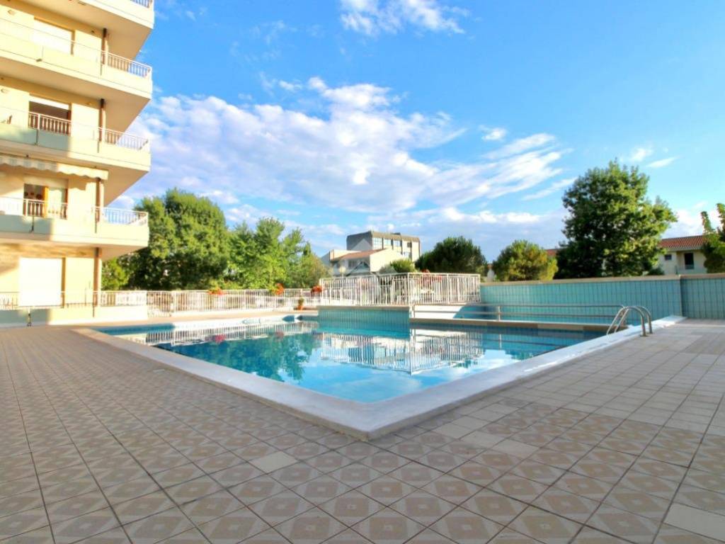 appartamento in vendita a Caorle