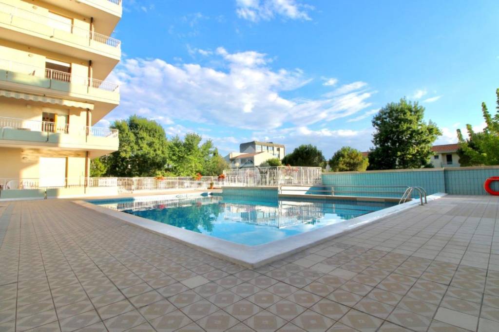 appartamento in vendita a Caorle