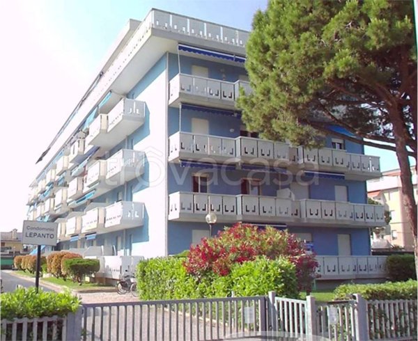 appartamento in vendita a Caorle in zona Porto Santa Margherita