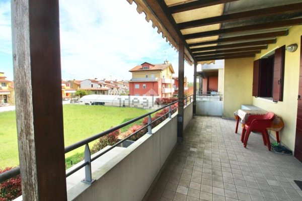 appartamento in vendita a Caorle in zona Ottava Presa