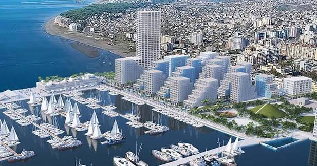 appartamento in vendita a Caorle