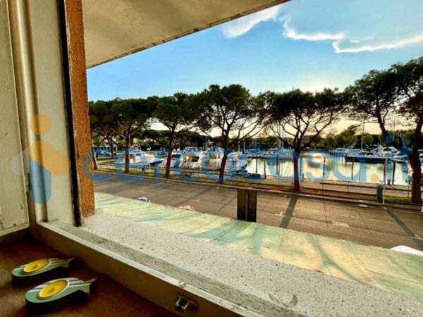 appartamento in vendita a Caorle in zona Porto Santa Margherita