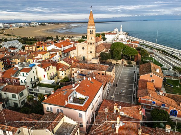 appartamento in vendita a Caorle